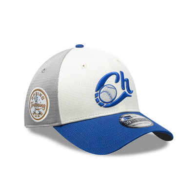 GORRA LMB 25 SPRIN TRAINING 39THIRTY