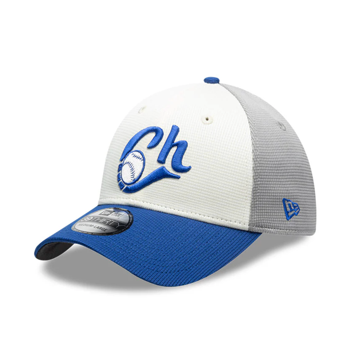 GORRA LMB 25 SPRIN TRAINING 39THIRTY