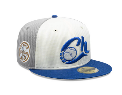 GORRA LMB25  SPRING TRAINING 59FIFTY