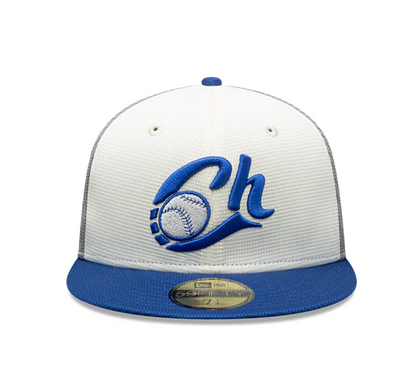 GORRA LMB25  SPRING TRAINING 59FIFTY