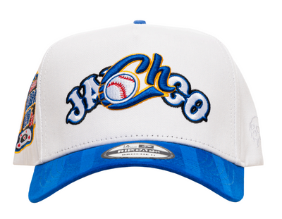 GORRA CH JALISCO RIPCAPS
