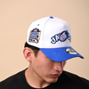 GORRA CH JALISCO RIPCAPS