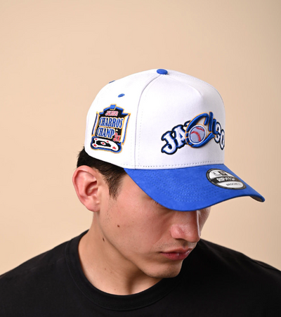 GORRA CH JALISCO RIPCAPS