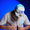 GORRA LMB 25 CIELO CH RETRTO 59FIFTY
