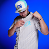 JERSEY LMB 25 ALTERNATIVO BEIGE