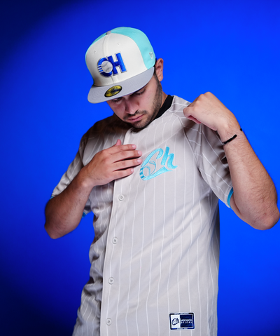 JERSEY LMB 25 ALTERNATIVO BEIGE