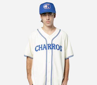 JERSEY LMB 25 RETRO NEW ERA