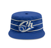 GORRA LMB 25 RETRO PILLBOX