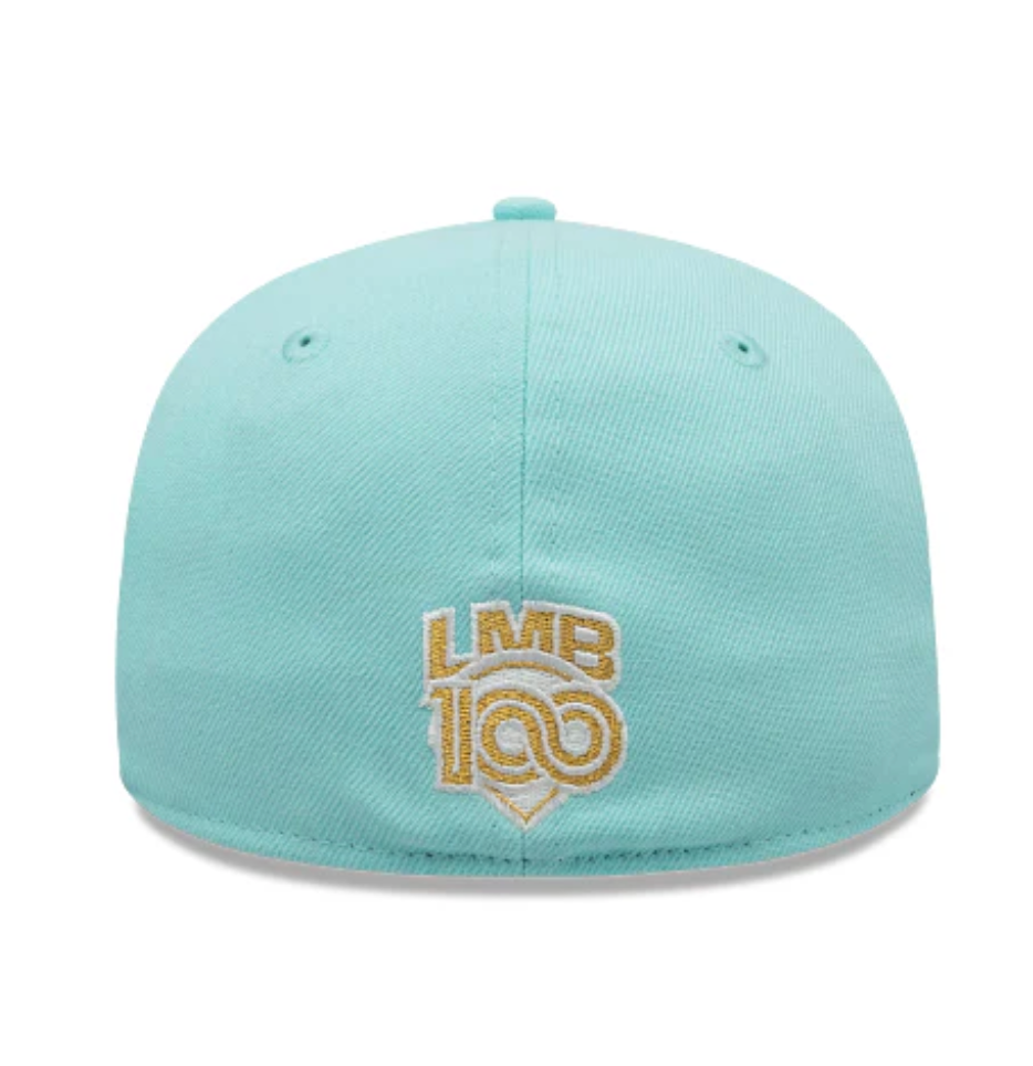 GORRA LMB 25 JUEGO DE ESTRELLAS SELECCION MEXICO 59FIFTY