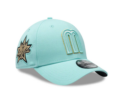 GORRA LMB 25 JUEGO DE ESTRELLAS SELECCION MEXICO 39THIRTY