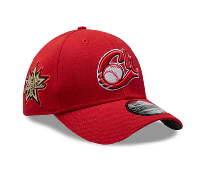 GORRA LMB 25 JUEGO DE ESTRELLAS CHARROS 39THIRTY