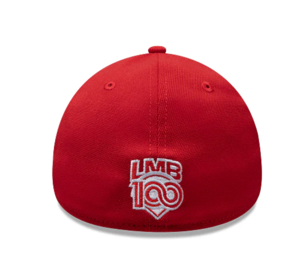 GORRA LMB 25 JUEGO DE ESTRELLAS CHARROS 39THIRTY