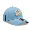 GORRA LMB 25 CITY CONNECT 9FORTY NEW ERA