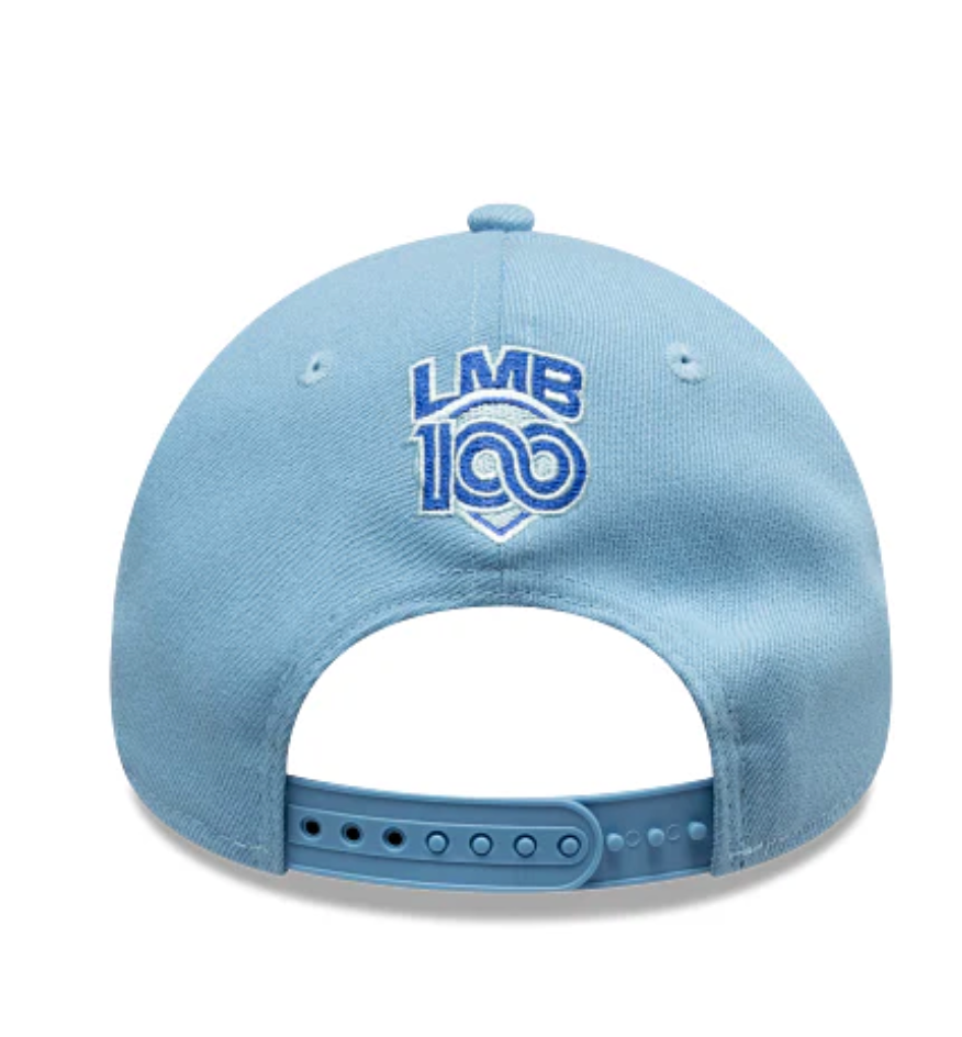 GORRA LMB 25 CITY CONNECT 9FORTY NEW ERA
