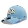 GORRA LMB 25 CITY CONNECT 9FORTY NEW ERA