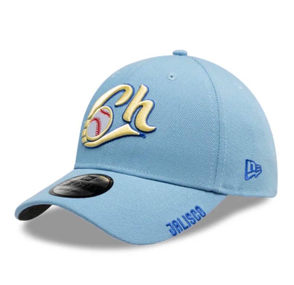 GORRA LMB 25 CITY CONNECT 9FORTY NEW ERA