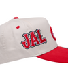 GORRA CH IVORY RIPCAPS