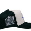 GORRA CH NEGRO RIPCAPS