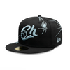 GORRA CH HALLOWEEN 59FIFTY NEW ERA