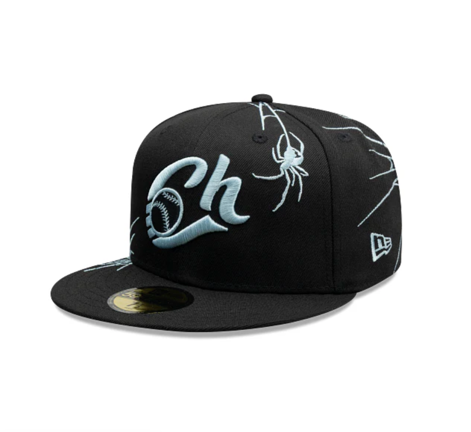 GORRA CH HALLOWEEN 59FIFTY NEW ERA