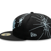 GORRA CH HALLOWEEN 59FIFTY NEW ERA