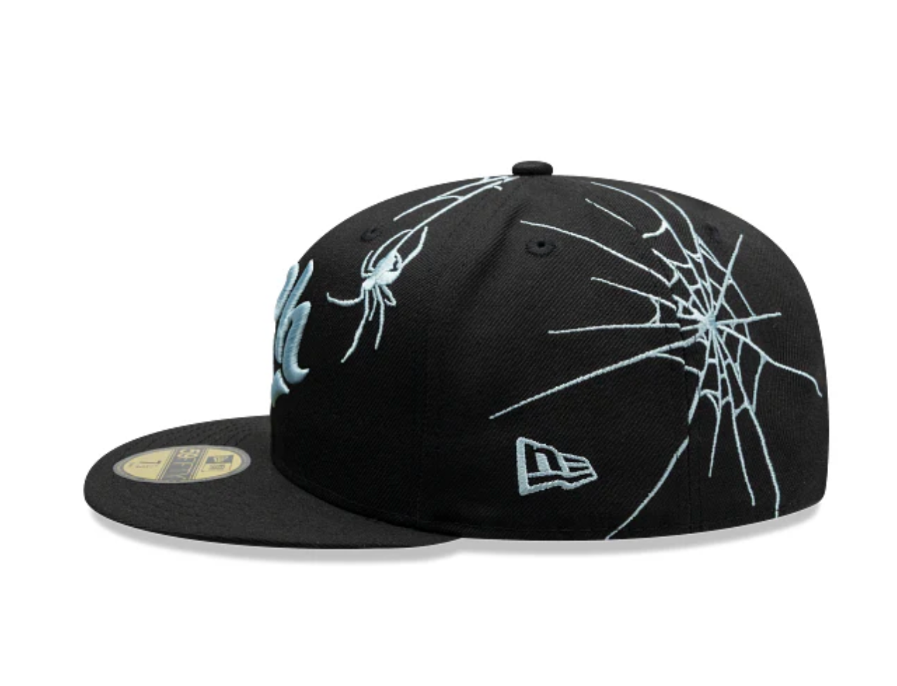 GORRA CH HALLOWEEN 59FIFTY NEW ERA