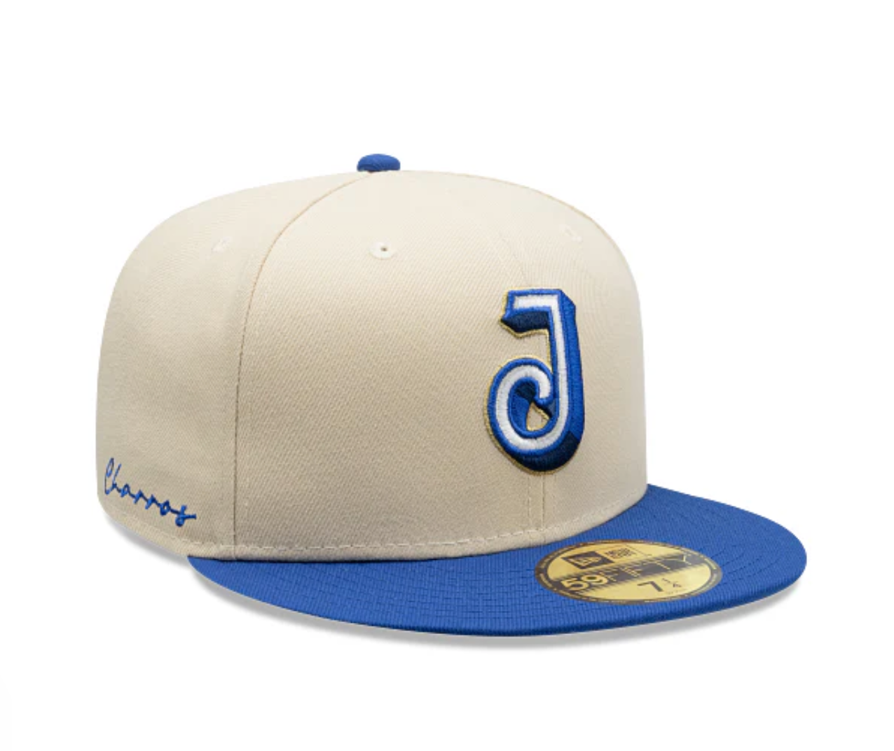 GORRA LMP JALISCO FANGEAR 59FIFTY NEW ERA