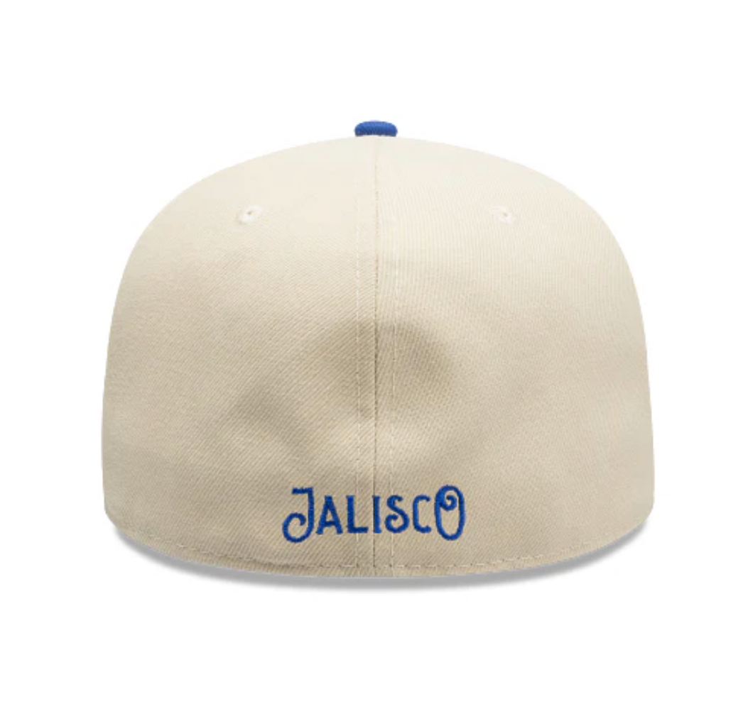 GORRA LMP JALISCO FANGEAR 59FIFTY NEW ERA