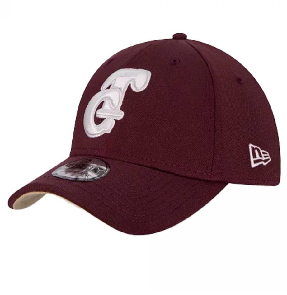 GORRA TOMATEROS 39THIRTY NEW ERA