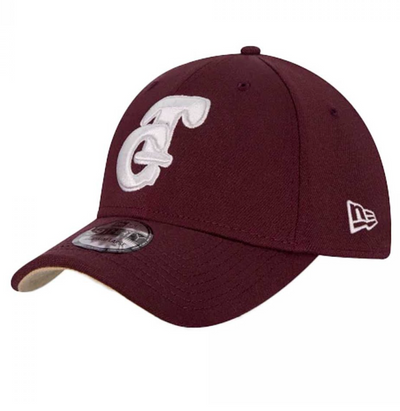 GORRA TOMATEROS 39THIRTY NEW ERA