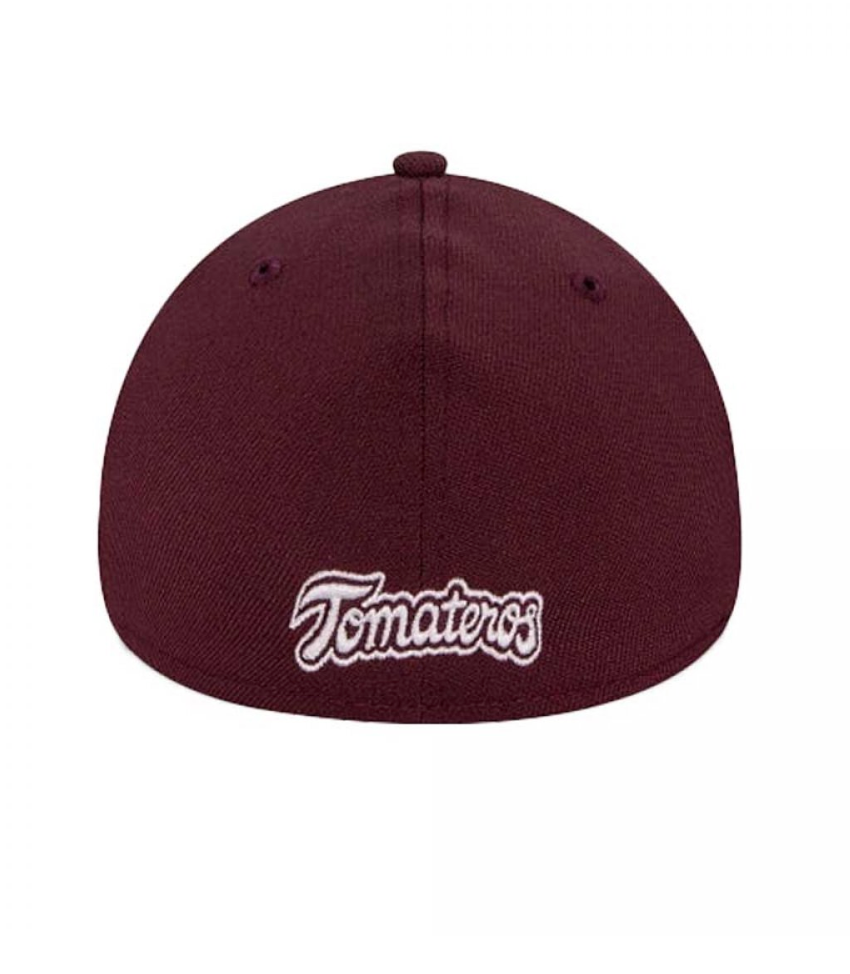 GORRA TOMATEROS 39THIRTY NEW ERA