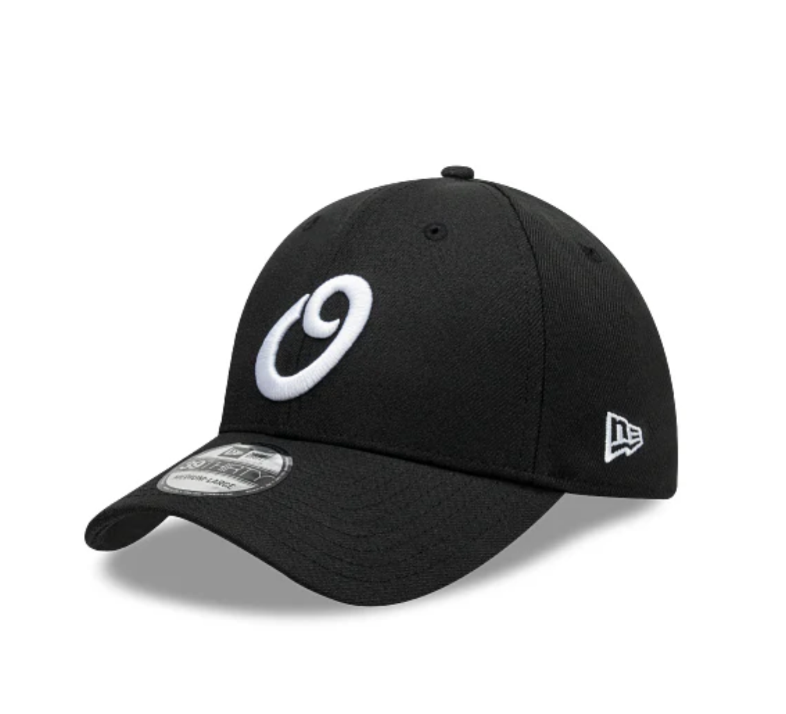 GORRA YAQUIS 39THIRTY NEW ERA