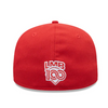 GORRA LMB 25 JUEGO DE ESTRELLAS DIABLOS 59FIFTY
