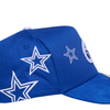 GORRA CH FULL STARS RIPCAPS