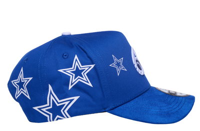 GORRA CH FULL STARS RIPCAPS