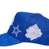 GORRA CH FULL STARS RIPCAPS