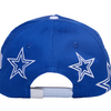 GORRA CH FULL STARS RIPCAPS
