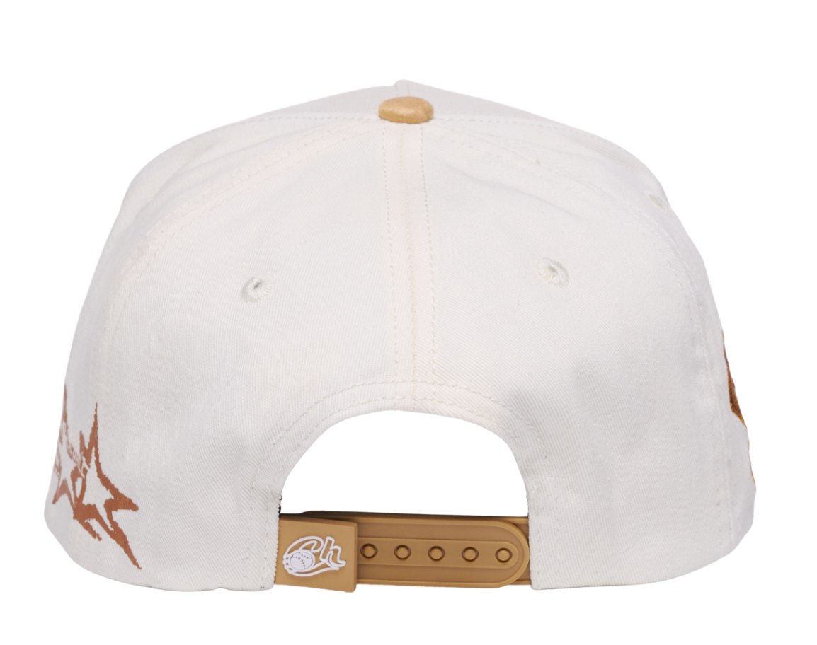 GORRA CH NEUTRO RIPCAPS