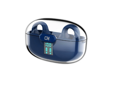 Audífonos Swing Earclip Bluetooth Edición Especial Charros