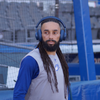 Audífonos Stricker Inalámbricos Bluetooth Edición Espacial Charros