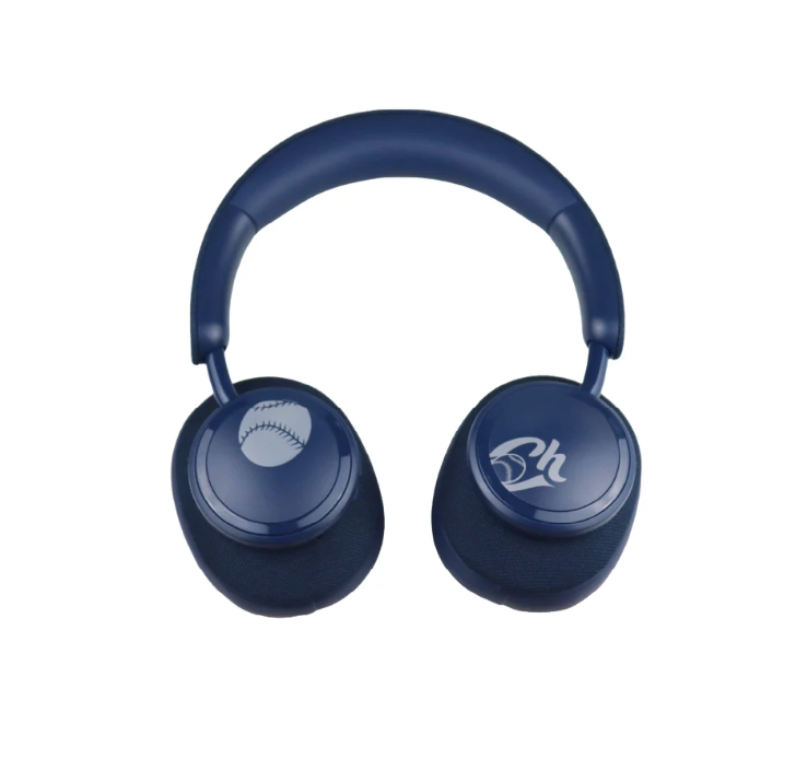 Audífonos Stricker Inalámbricos Bluetooth Edición Espacial Charros