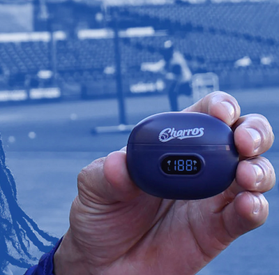 Audífonos Bluetooth Dugout Edición Especial Charros