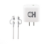 Cargador Rocket 48W Cable 4 en 1 Edición Especial Charros