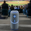 Bocina Bluetooth Slugger TWS RGB Edición Especial Charros
