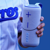 Bocina Bluetooth Slugger TWS RGB Edición Especial Charros