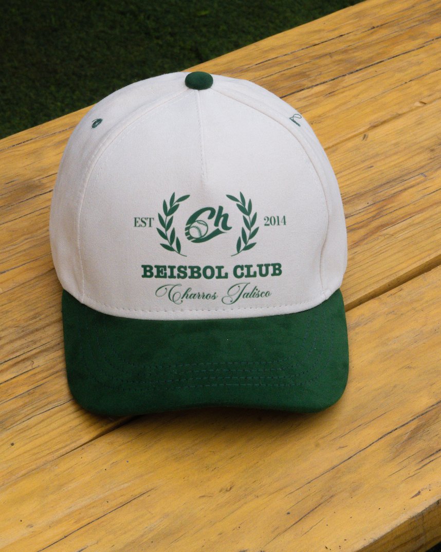 GORRA ALTERNATIVA CHARROS LMP 26-27