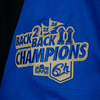 JERSEY BACK 2 BACK BICAMPEONES LMP CABALLERO