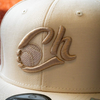 GORRA PLANA AJUSTABLE LMP 26 ALTERNATIVA SNAPBACK