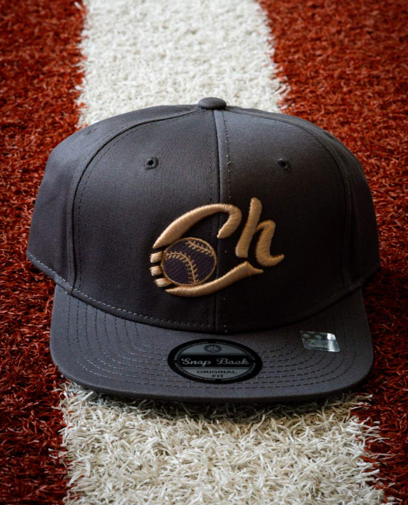 GORRA PLANA AJUSTABLE LMP 26 ALTERNATIVA SNAPBACK