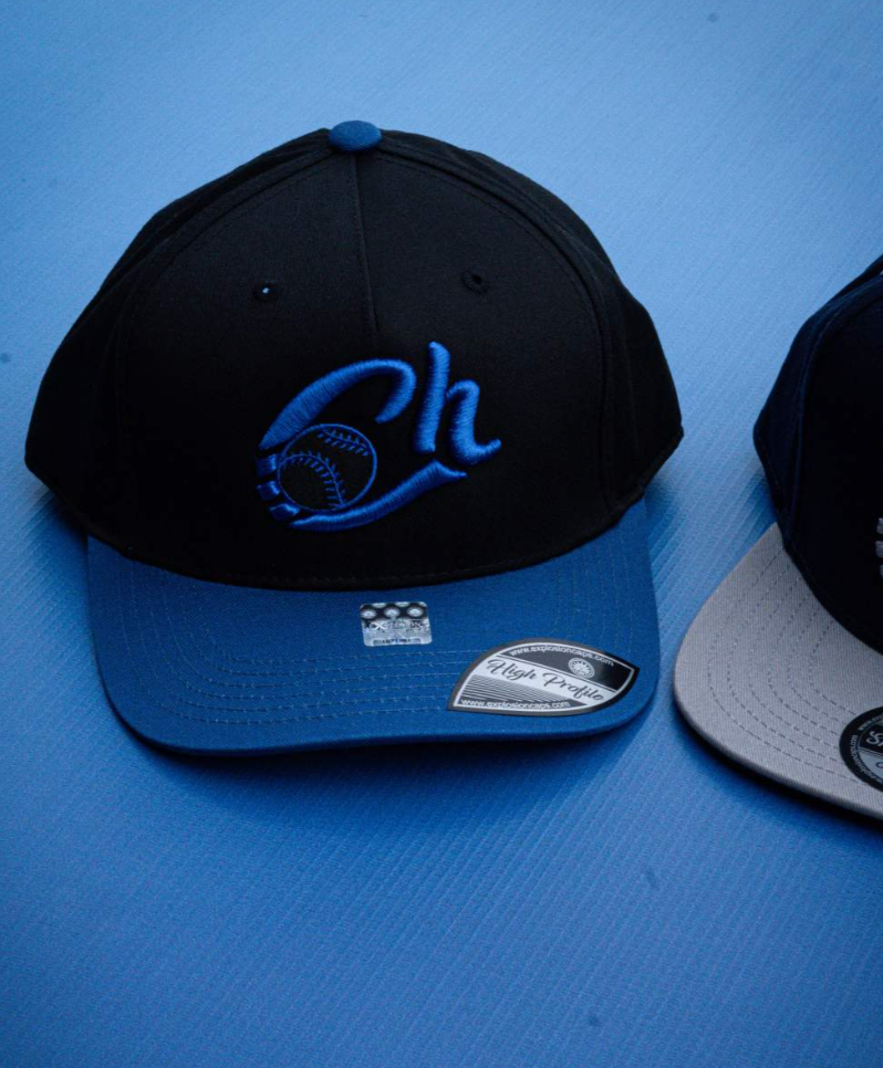 GORRA AJUSTABLE LMP 26 ALTERNATIVA